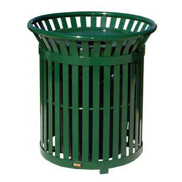 

Оптовая продажа с фабрики, стальной мусорный бак, уличный пластиковый мусорный бак, внутренний мусорный бак для отеля, металлический мусорный бак для переработки