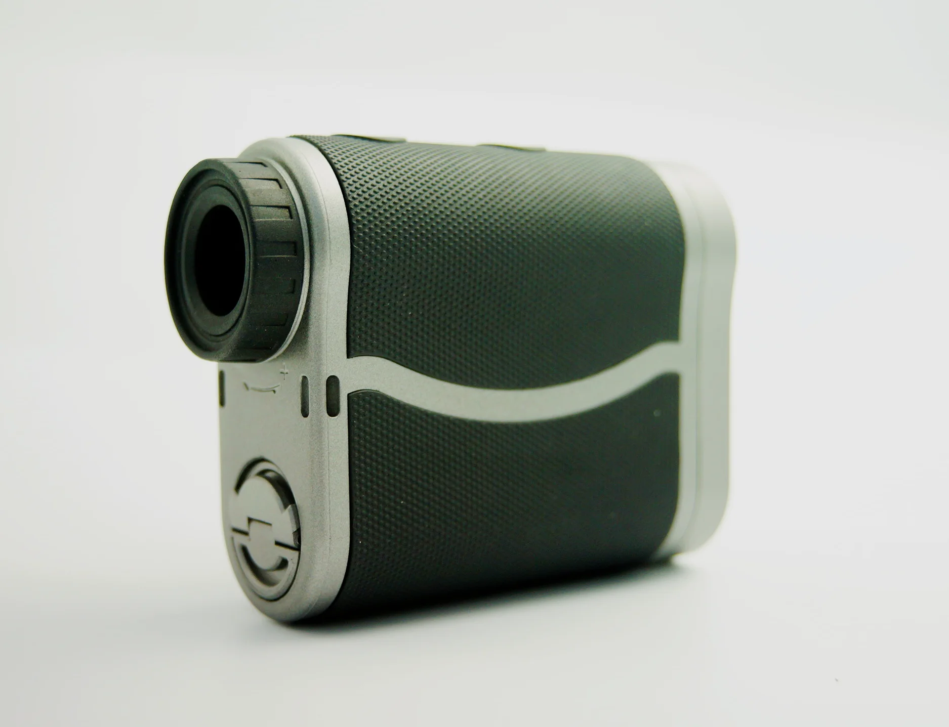Semiconductor Laser Measurement PDLC Display 6x21 Golf Rangefinder Factory Direct Sale Measuring Distance From 5- 1200M
