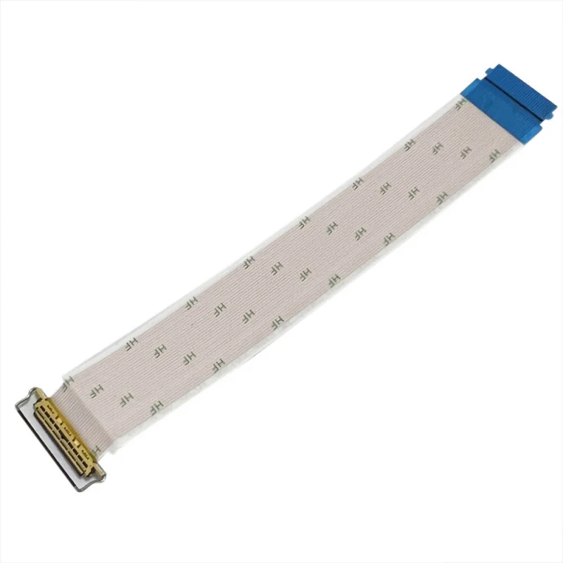R+LVDS Cable For Lenovo Thinkpad Helix 2nd Gen Type 20CG 20CH 00JT571 LCD Laptop