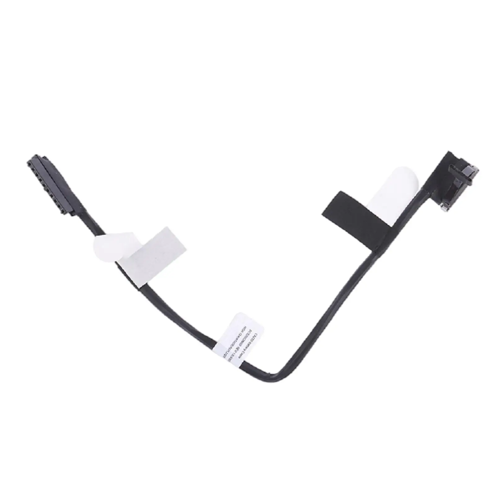 

Соединительный кабель аккумулятора ноутбука 07XC87 Caz20 для Dell 7480 7490, аксессуары Flex