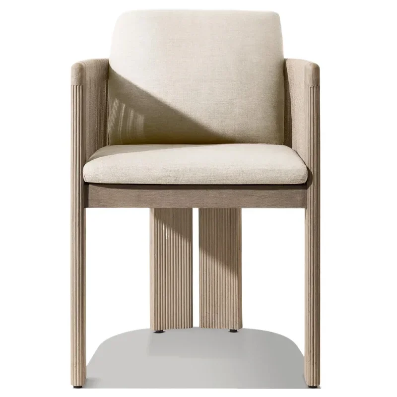 

Outdoor tables and chairs sofa dining table solid wood preservative wood outdoor tables and chairs villa garden