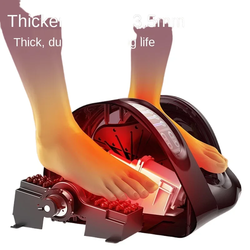 

US Foot Treasure Foot Massager Automatic Acupoint Kneading Calf Leg Foot Sole Sole Household Massager
