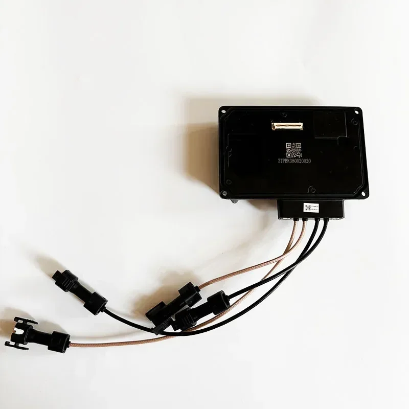 Pieza de reparación Original del módulo RF del Dron agrícola para DJI Agras T30 UAV accesorios del módulo de antena RF de radiofrecuencia