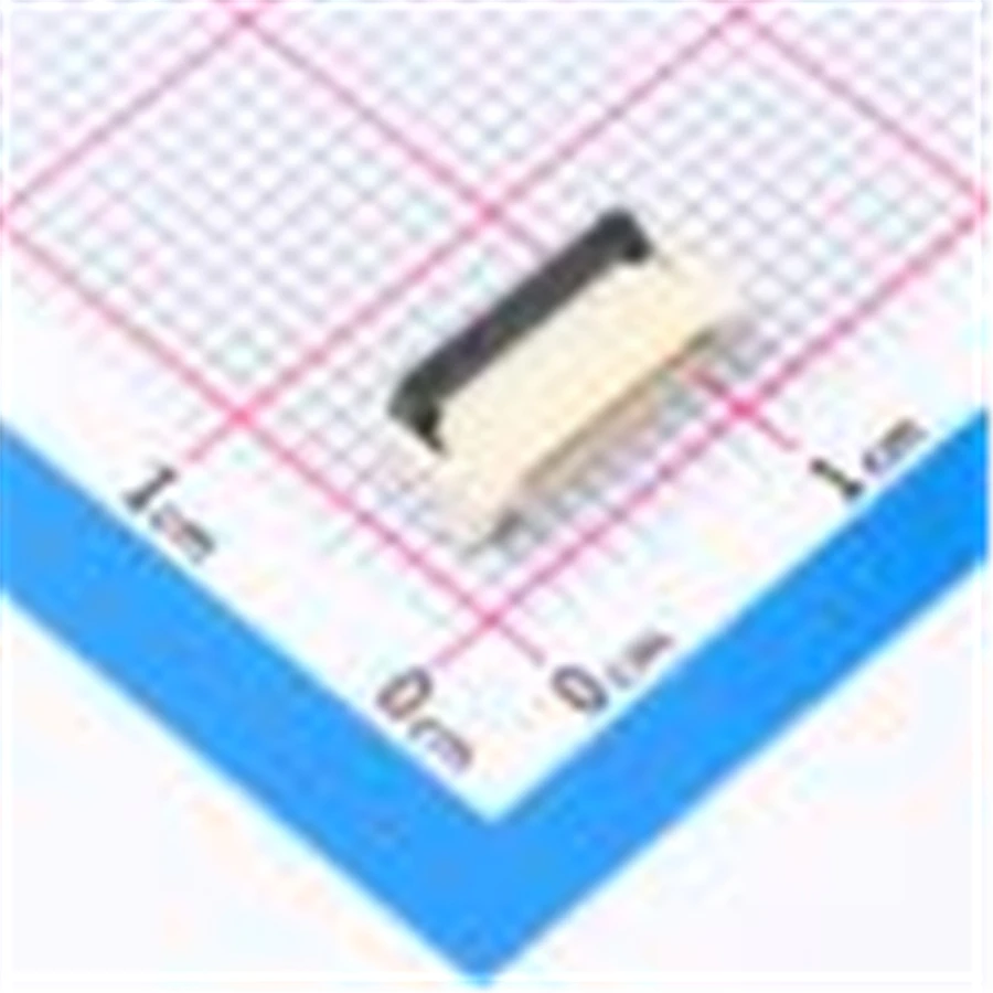 20PCS/LOT XF2M-1415-1A (FFC/FPC Connectors)