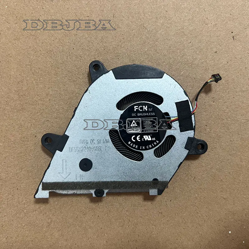 Laptop Cooling Fan … - image