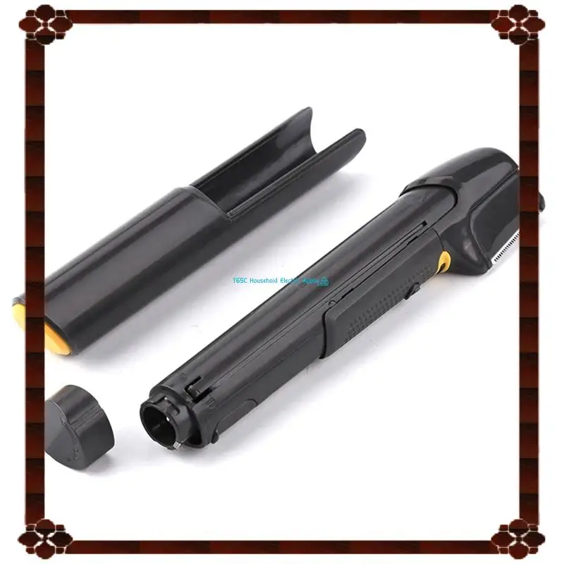 ماكينة تشذيب شعر الجسم للرجال، ماكينة حلاقة الجسم للرجال، ماكينة تشذيب اللحية الكهربائية المقاومة للماء، ماكينة تشذيب الجسم اللاسلكية، سهلة التركيب