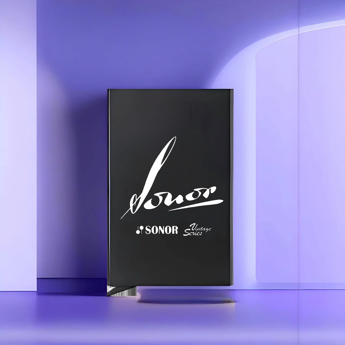 

SONOR SN-LS1952 2nd 2026, новый стиль, модный чехол для карт с принтом, различные варианты цвета, простой в использовании, компактный для ежедневных потребностей