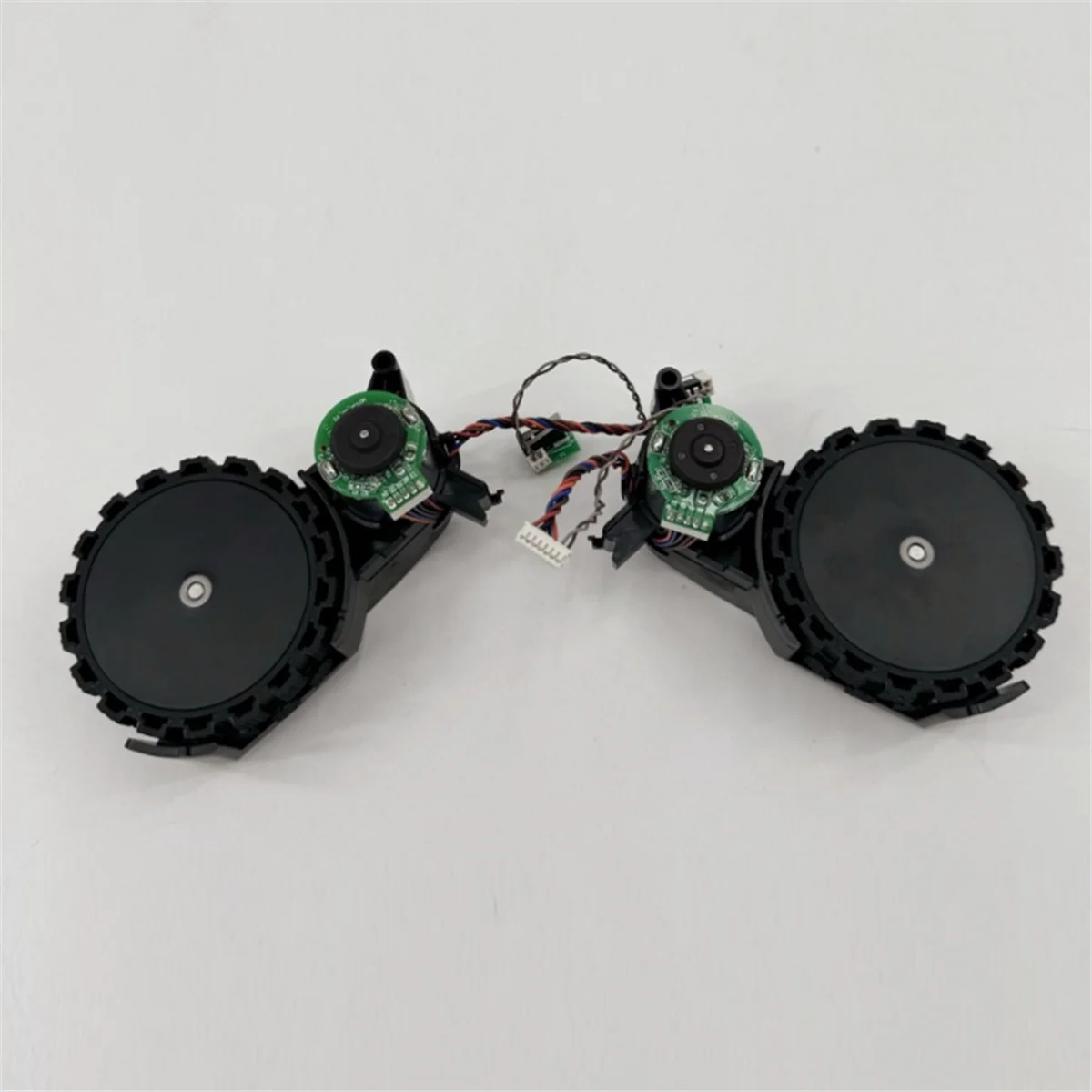 Jakościowe koło napędowe do odkurzacza robota Xiaomi X10 do odkurzacza robota Dreame Z10pro L10 Plus D10 Plus Części L