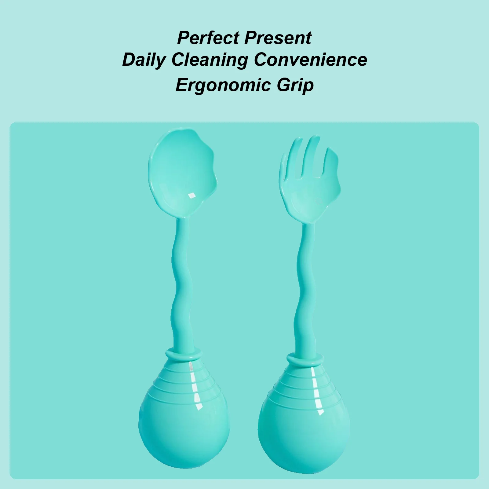 

Spoons For Kids Non-Sticky Children Utensils Insulated Baby Utensils For School Restaurant Camping Kitchen Living Room
