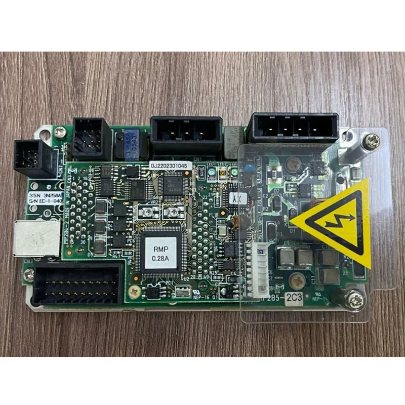 TAJIMA Computerized Embroidery Machine Parts Circuit Board