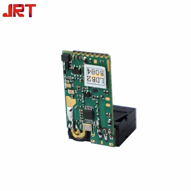 

Laser Distance Module Sensor Short Distance L Type Laser Rangefinder Transducer 20m