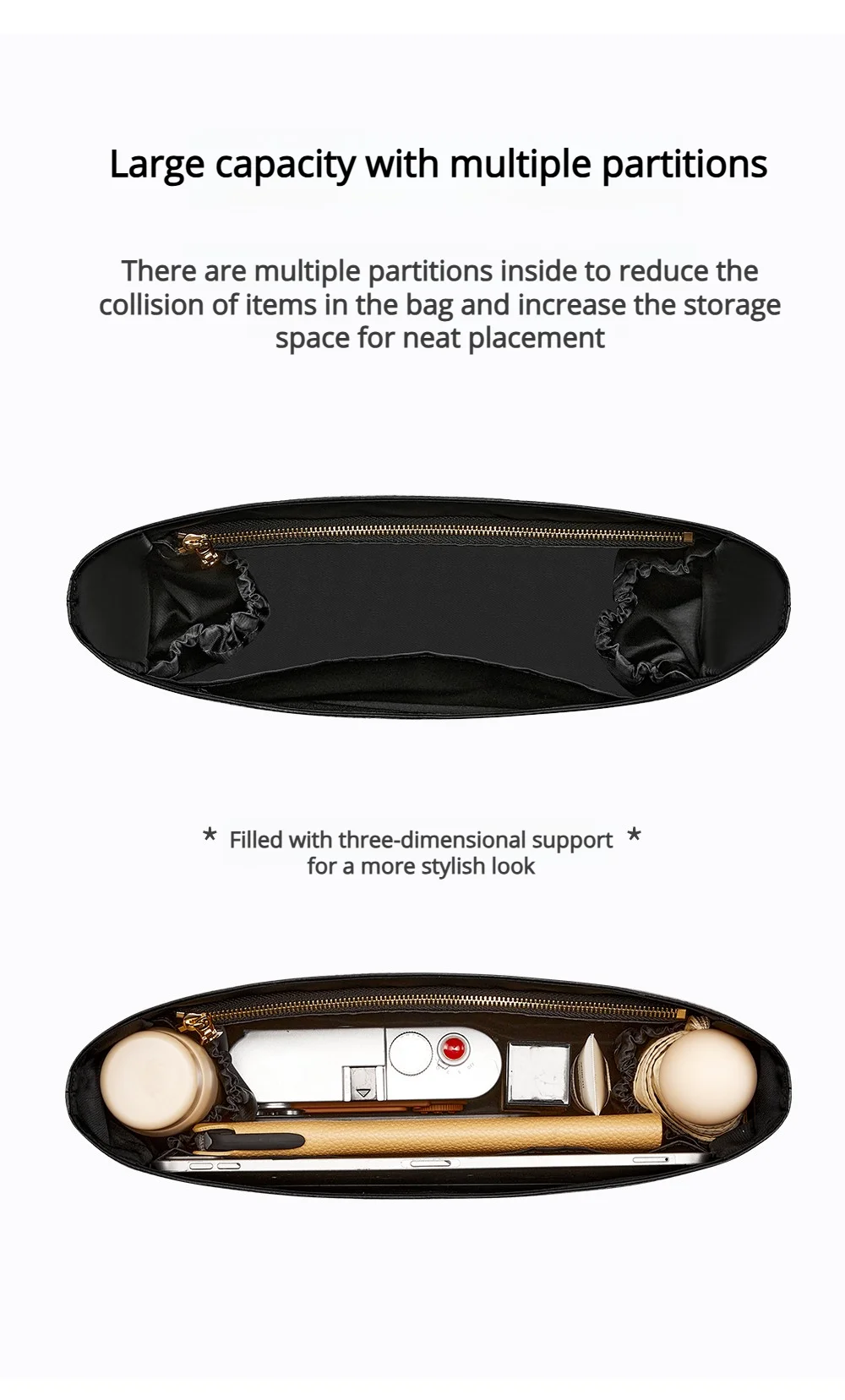 Bag Chain For Coach Evelyn34 Durable Exquisite High-end Fashion Gift Beautiful Diy Chain Alloy Bag Decoration Bag Accessories