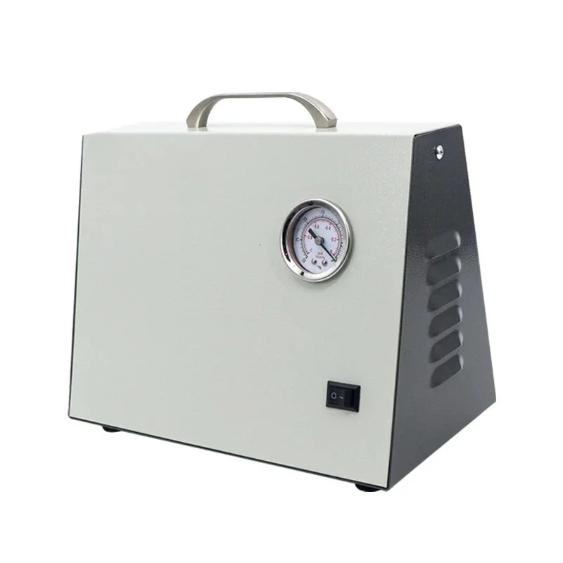 Laboratory High Reliability Oilless Small Diaphragm Vacuum Pump