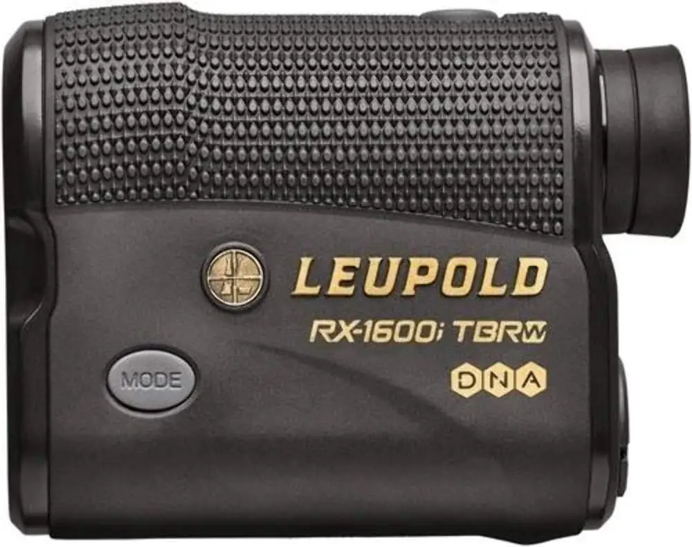 RX-1600i TBR Laser Rangefinder