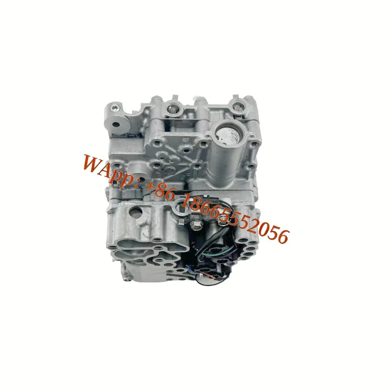 TR580 31825AA050 TR690 31825AA051, 31825AA052, XV Aohu Forest Ma n Continuously Variable Transmission Assembly