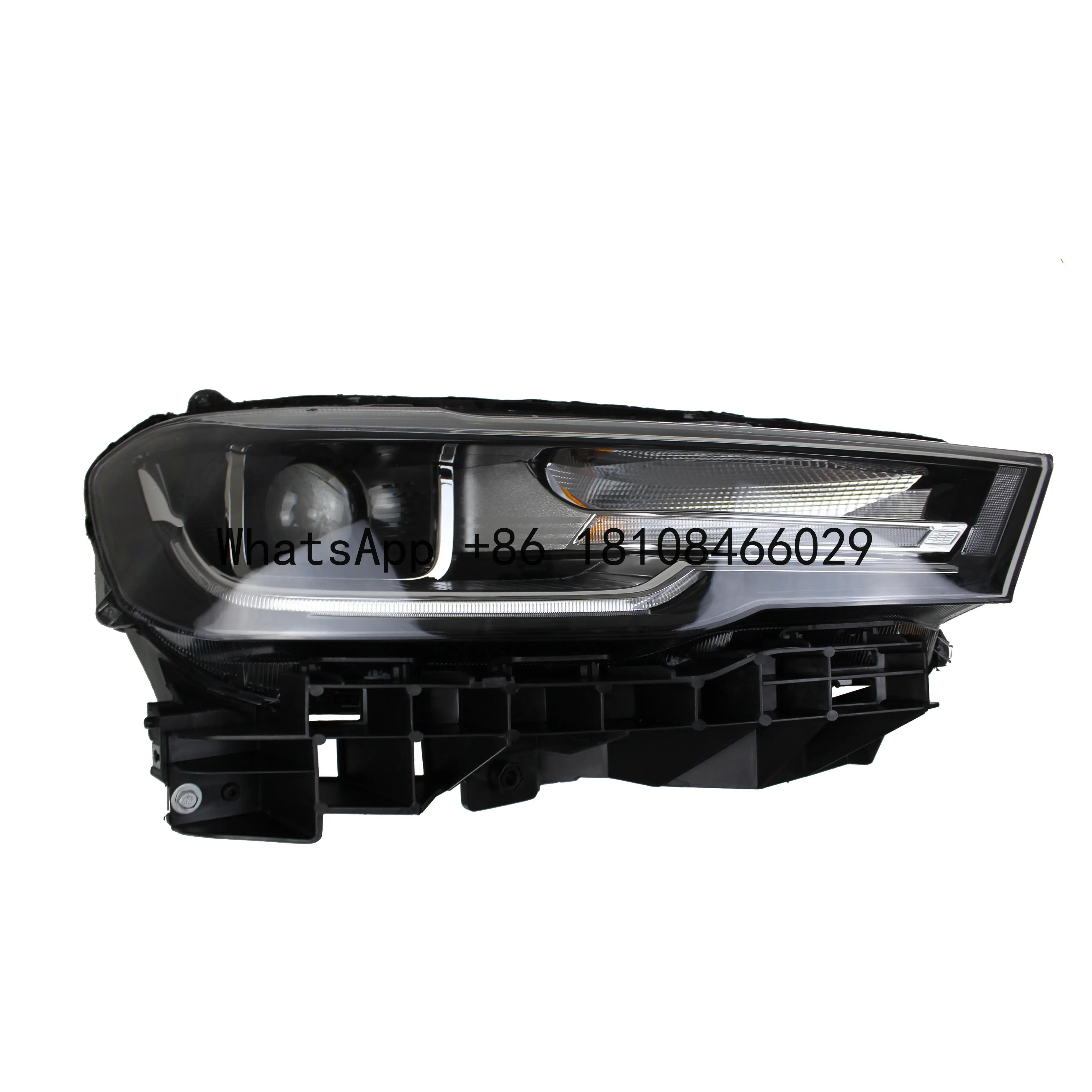 

Автомобильная светодиодная фара, передняя фара для H6 HAVAL Greatwall 4121300XKZ1DA 4121400XKZ1DA