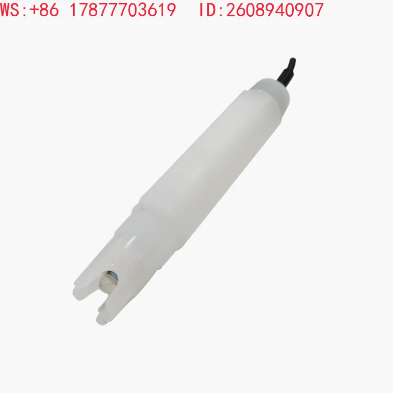 Shell sensor electrode HLS-F100-3  M probe