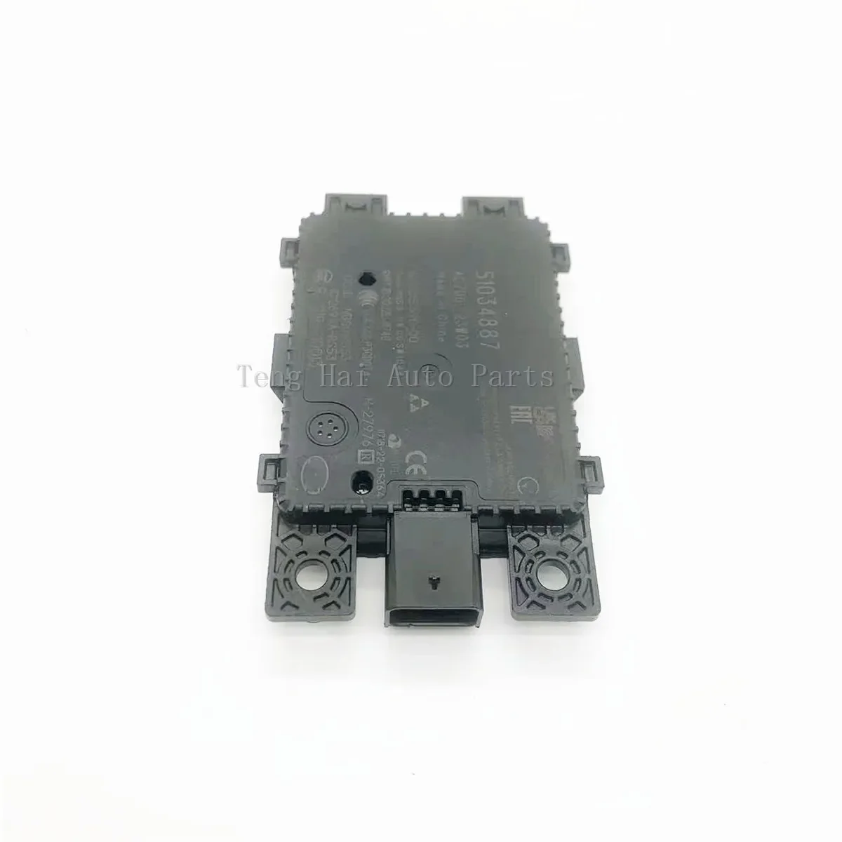 XYQPSEW For Proximity Sensor ACC Distronic Radar 51034887