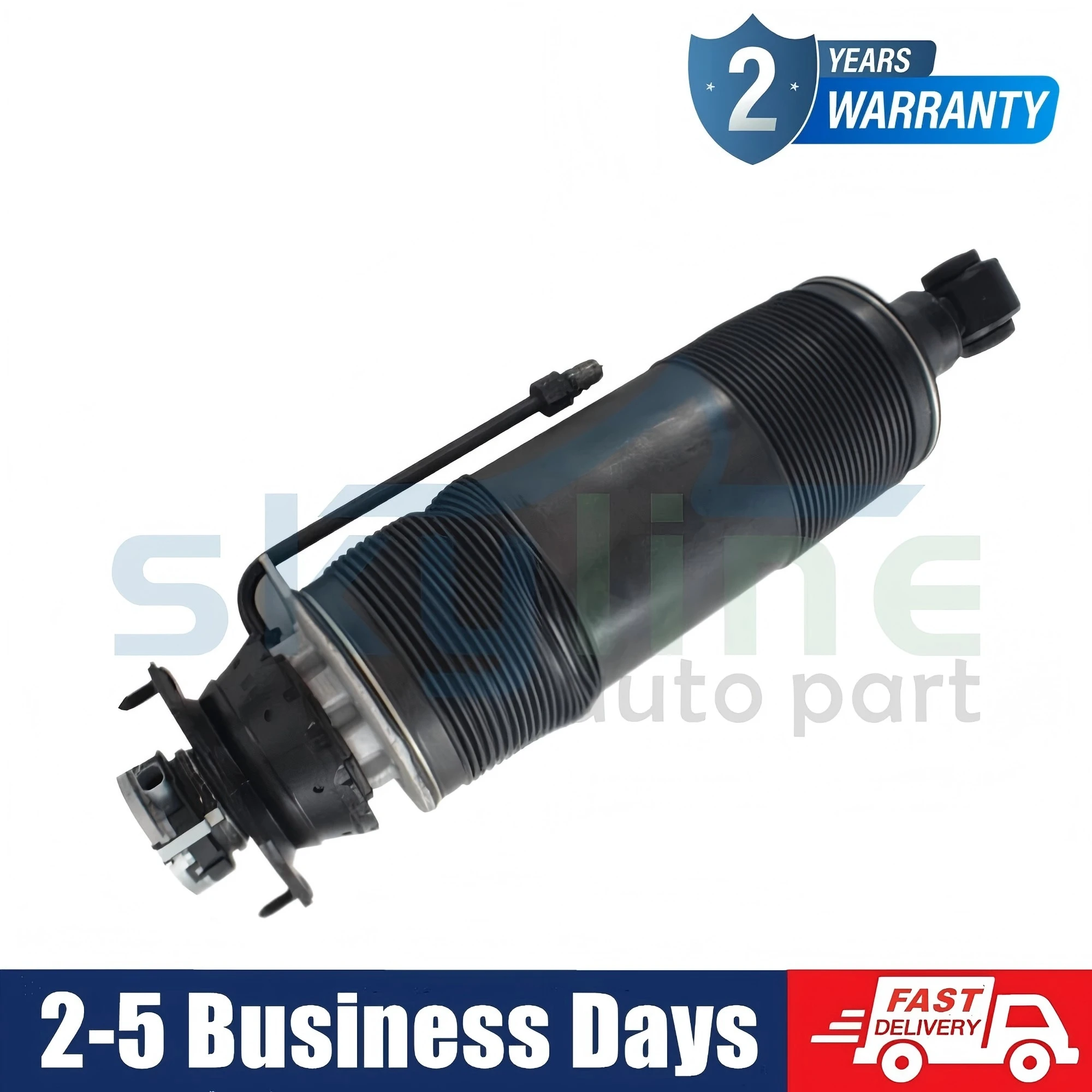 

Задний левый гидравлический амортизатор ABC для Mercedes R230 SL550 SL63 AMG 2001-2012 A2303200213 A2303204138 A2303204538