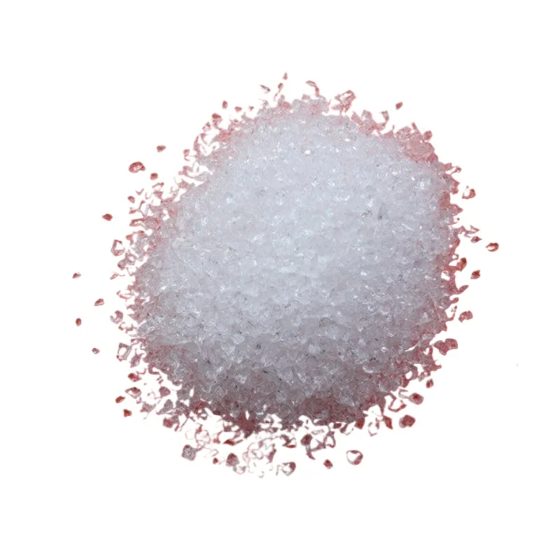 High Purity Magnesium Fluoride MgF2 Optical Coating Material Vacuum Evaporation Consumable For Optical Lens Production