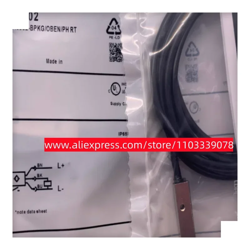 

New Inductive proximity switch IL5003 IL5002 IL5008 IL5020 IL5022