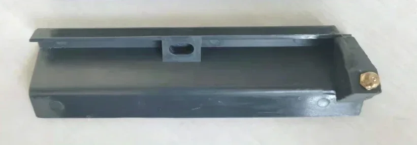 1PCS  Forklift accessories EFG115-320 side sliding slider slide 50054721/50054722
