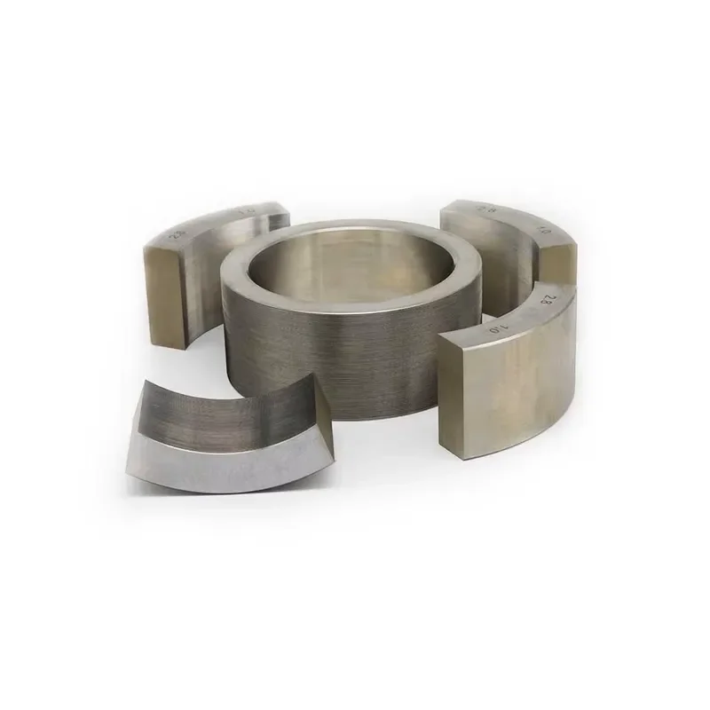 Thread Rolling Tools Planetary Bolt Thread Roll Dies
