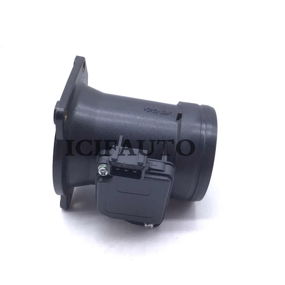 Mass Air Flow Sensor Mete For Audi A3 A4 A6 Cabriolet Skoda Octavia 1U VW Passat 3B 1.6 1.8 058133471X 058133471 581334710V