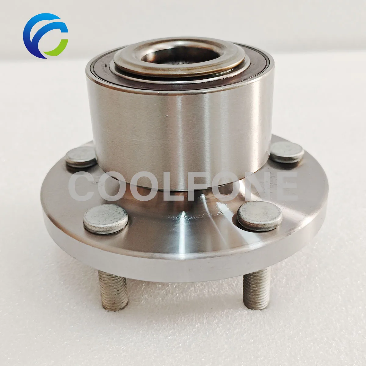 

Front Wheel Hub Bearing For FORD GALAXY S-MAX LAND ROVER FREELANDER 2.2T 1437643 6G912C300AAB 6G912C300UAB LR003157 713114110