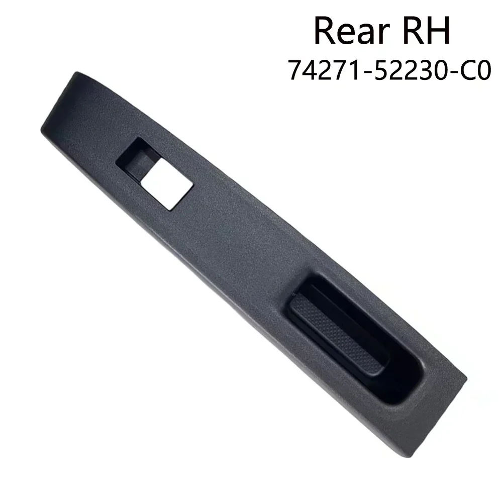 Rear Right Car Armr… - image