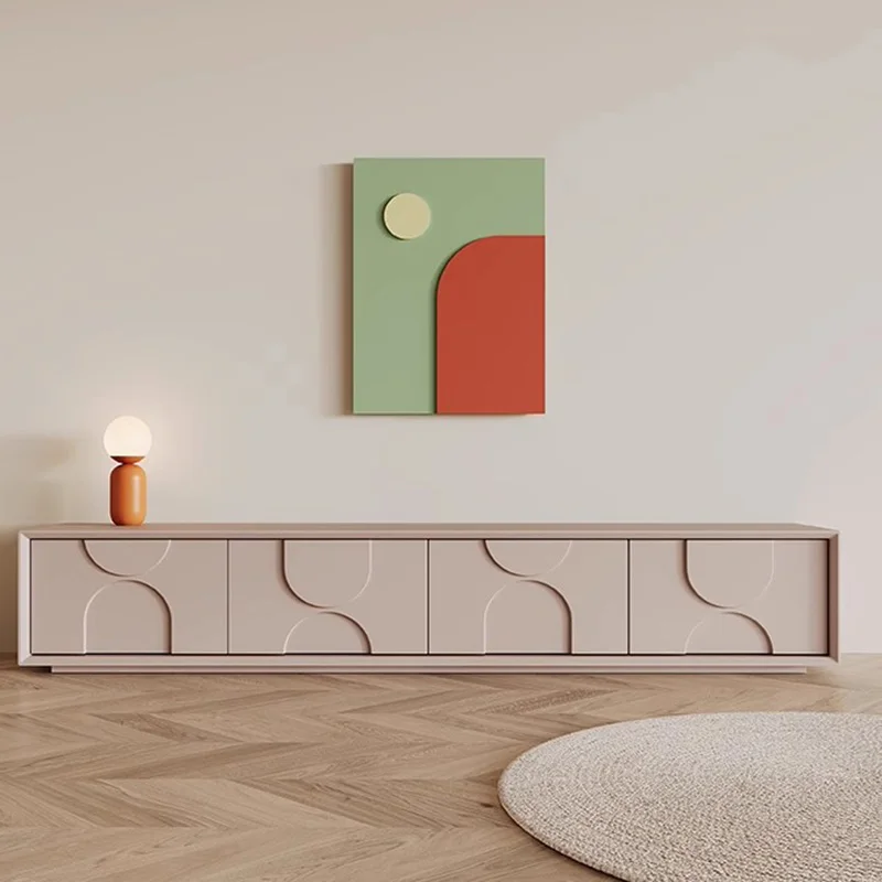 

Modern Save Space Decoration Lounge Unique Tv Stands Designer Archivadores Room Decorations Simple Vintage Tv Table Professional