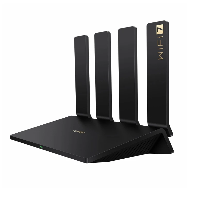 Original Huawei BE3 Pro Wi-Fi 7 Router Dual Band 1000M/2.5GE 3600Mbps 4k QAM 4 Cchannel Signal Wireless Router 2.4G 5G