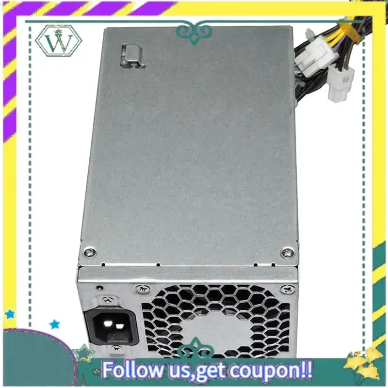 

NEW For Optiplex 760 780 960SFF L235P-01 H235P-00 PW116 Series Multifunctional Convenient Practical Host Power Supply Parts