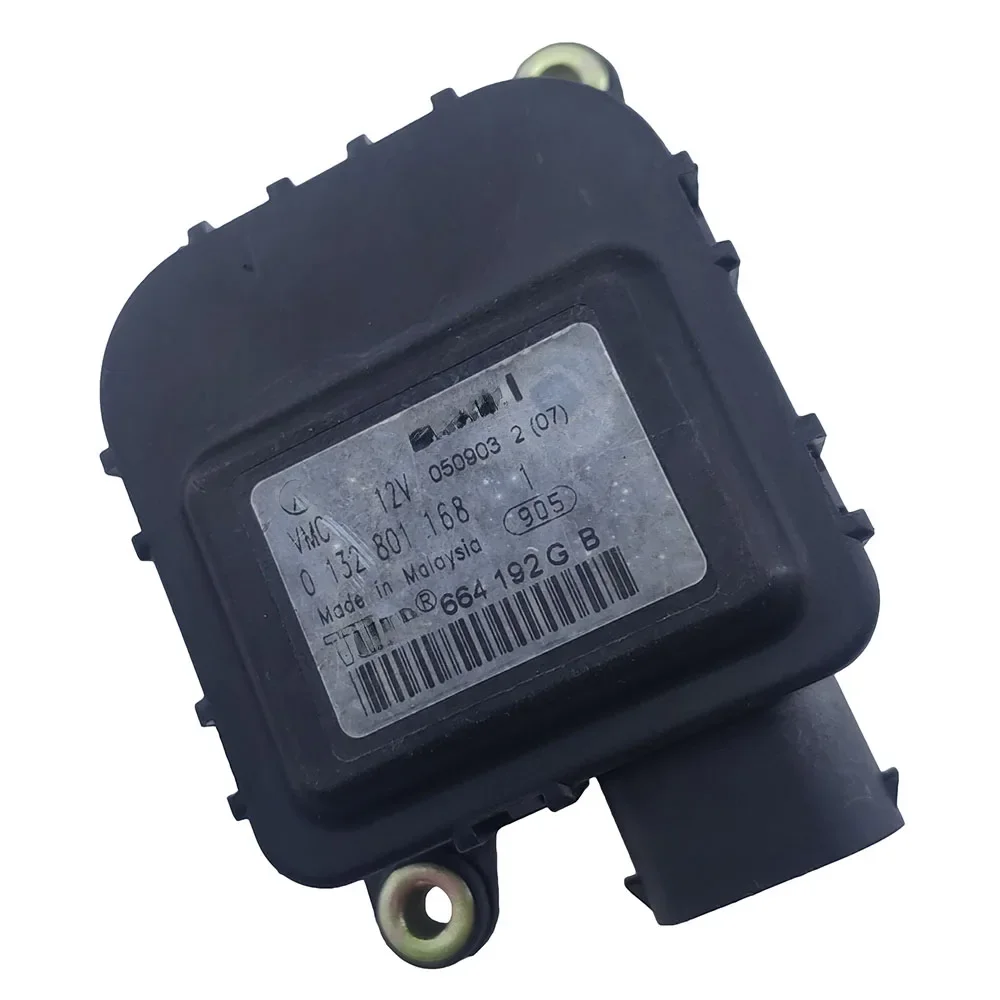 

Suitable for Citroen XSARA II Air conditioning deceleration motor 6447HN