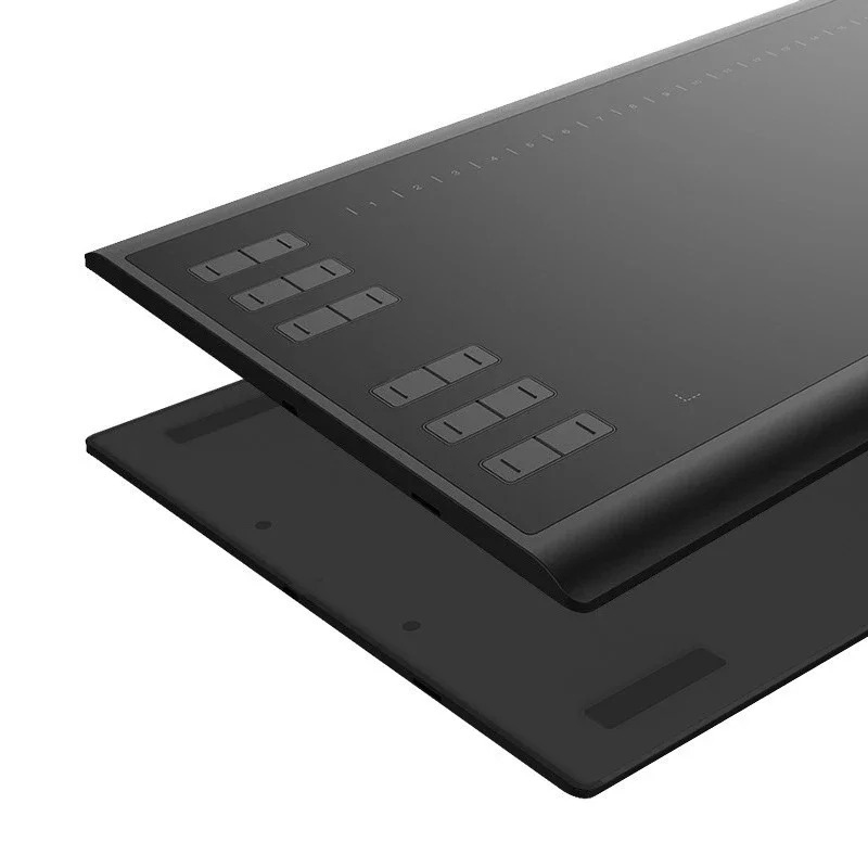 H1060P 手描きボードイラスト落書き描画ボードリモートマイクロクラスオンラインクラス手書きボードPSアニメーション