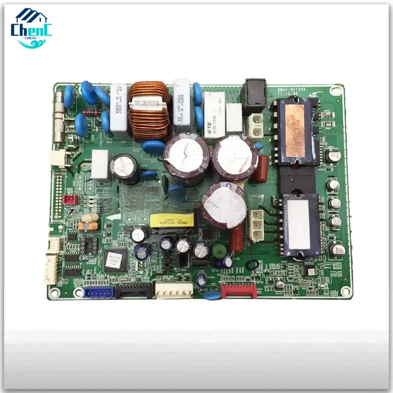 Печатная плата компьютера для кондиционера DB93-13183A DB41-01129A часть DD