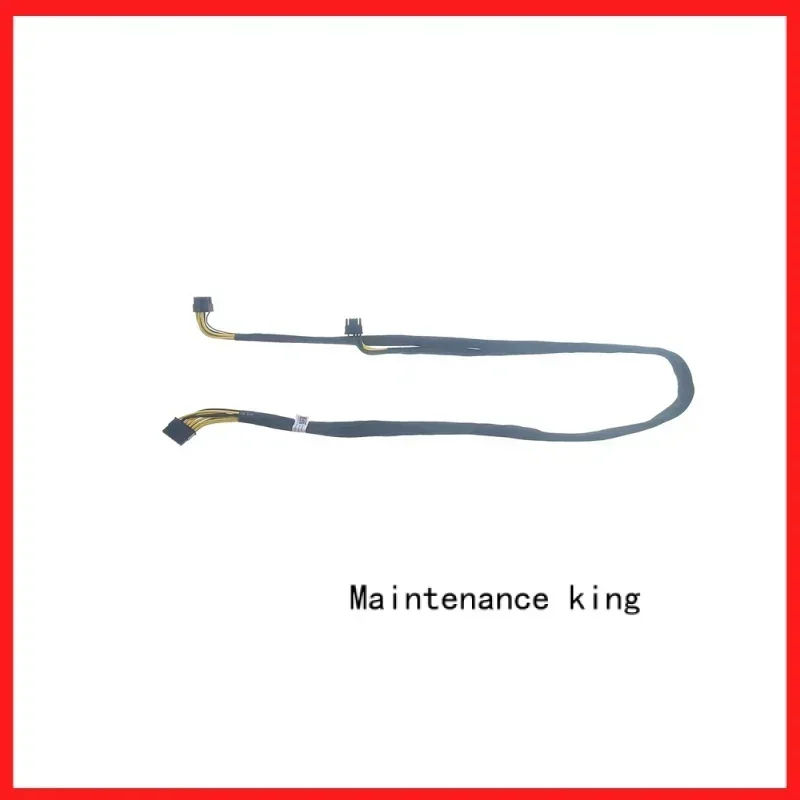 NEW Genuine LAPTOP Power Jack Cable For Dell PowerEdge C4130 1U Rackmount Server C4130 SXM2-2 GPU1/2 0N5FX4 N5FX4