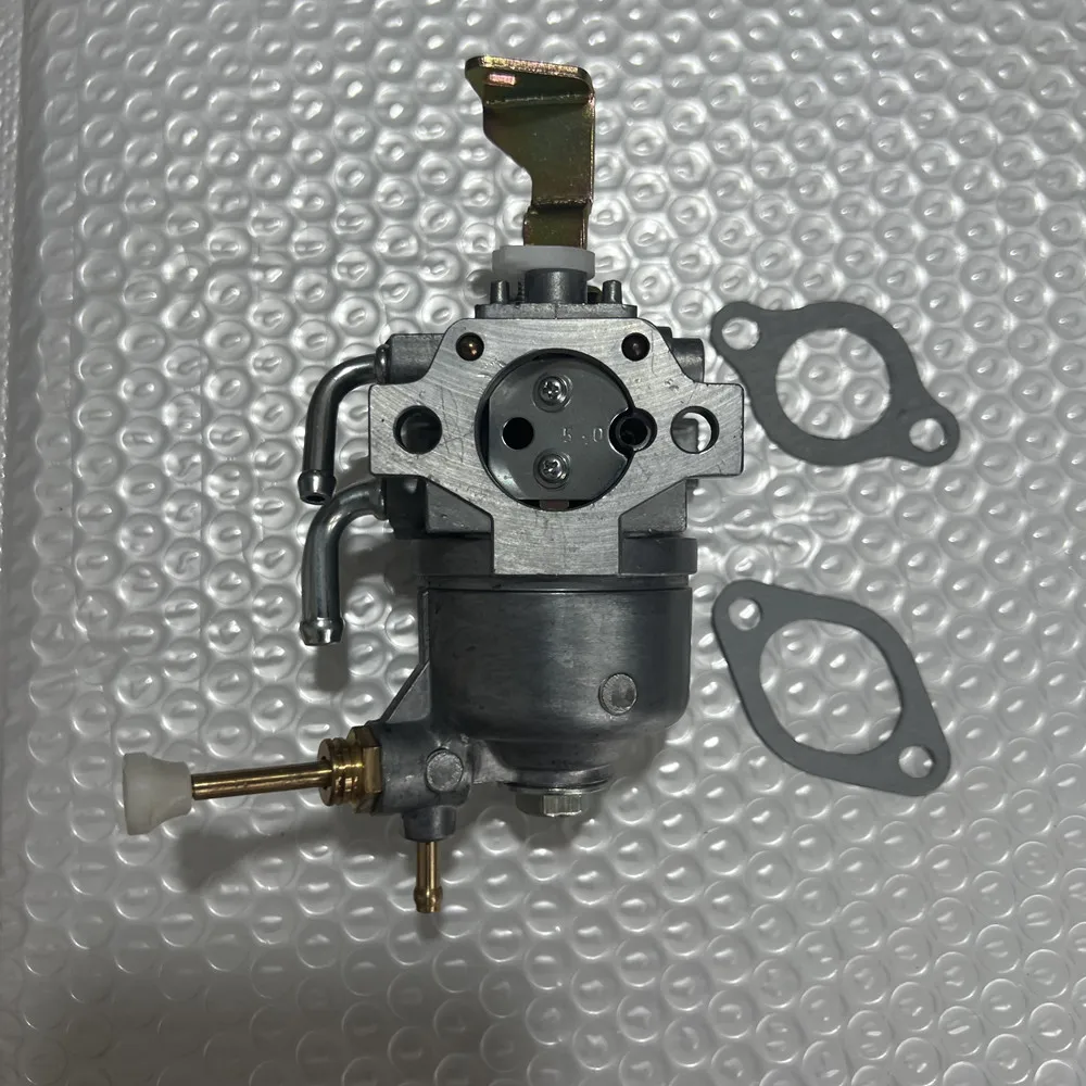 

MGE2901 MIKUNI Carburetor Carb With gasket For MITSUBISHI MGA2900 MGE2900 MGE2901 Gasoline Generator Parts Replace Part