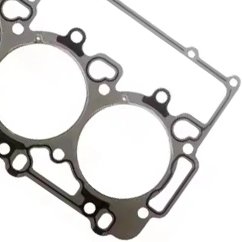 حشية رأس الأسطوانة MUGURO 7W-2059 2W1672 7W2059 لمحرك CAT 3204 3208 613C 943 953 D4HTSK II E180 PR-1000 #5