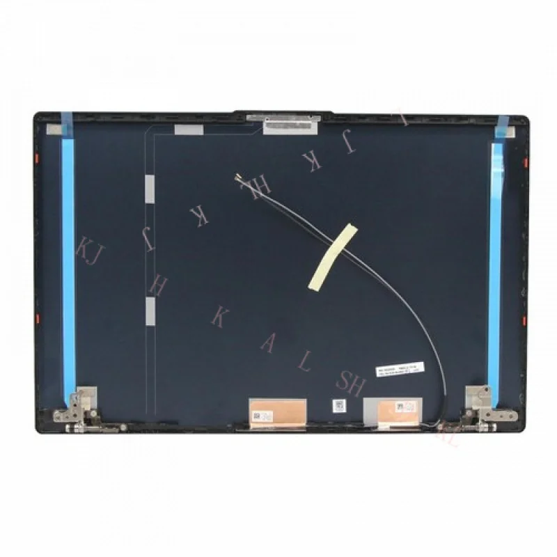 

N FOR Lenovo Ideapad 5-15IIL05 5-15ALC05 LCD Rear Top Lid Back Cover W/Antenna 5CB1B42833