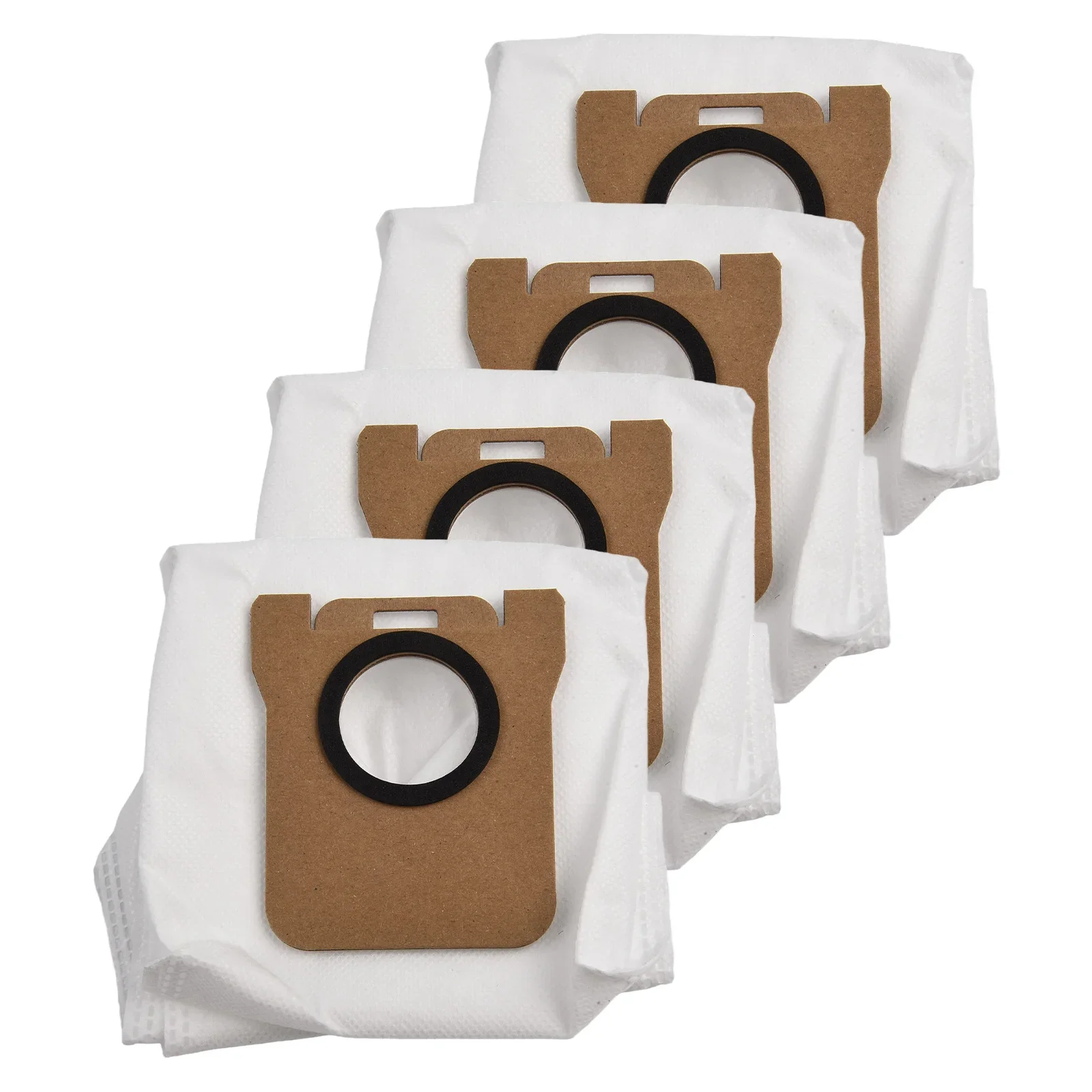 

Solution Large Capacity Dust Collection Bags Specifically Crafted to Fit Your Favorite For Robotic Vacuum Cleaners