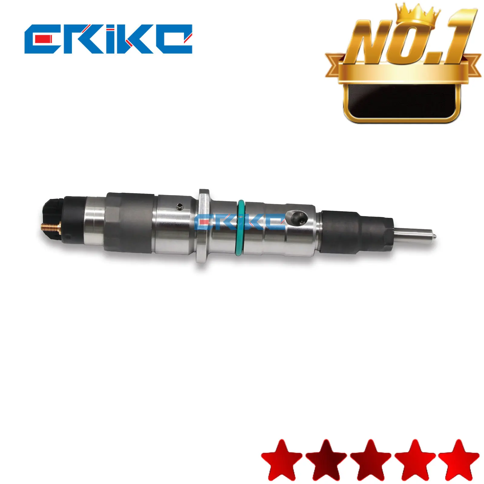 

0445120489 Common Rail Injector 0 445 120 489 Fuel Injector for Bosch