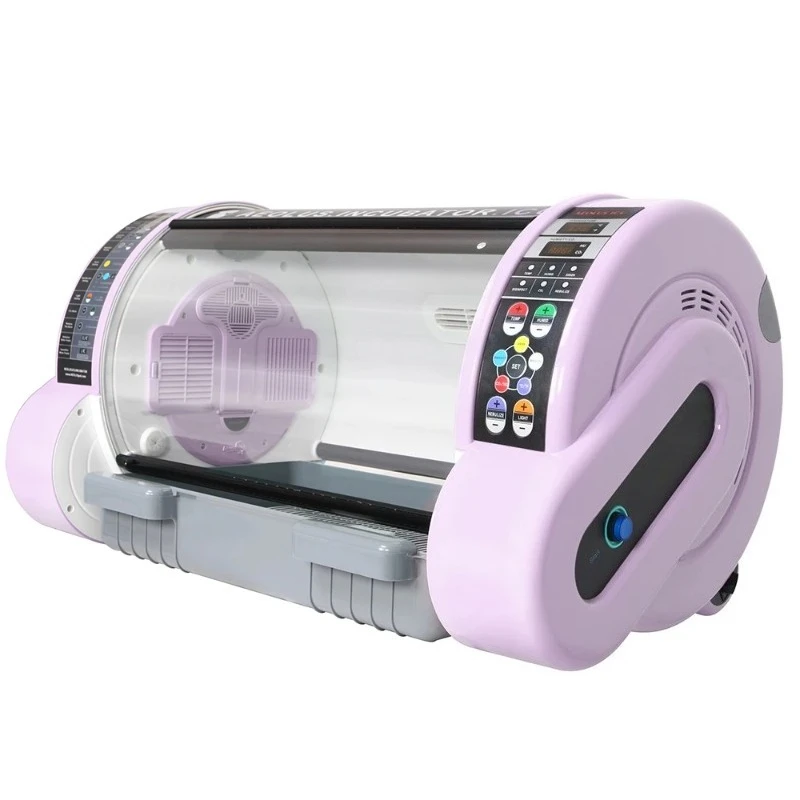 Dog Puppy Incubator Pet Incubator Oxygen Ventilation Incubator For Animal Use Pet ICU