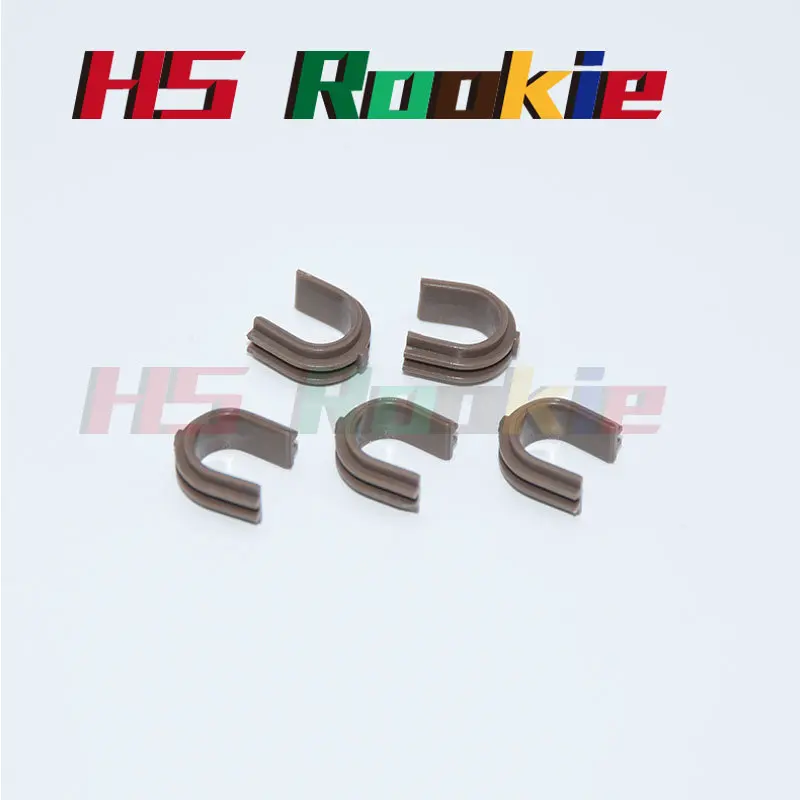 10pcs RM1-6274 RM1-6319 BSH-P3015 Fuser Lower Pressure Roller Bushing for HP LaserJet P3015 P3015d P3015dn P3015x M521 M525 image 6