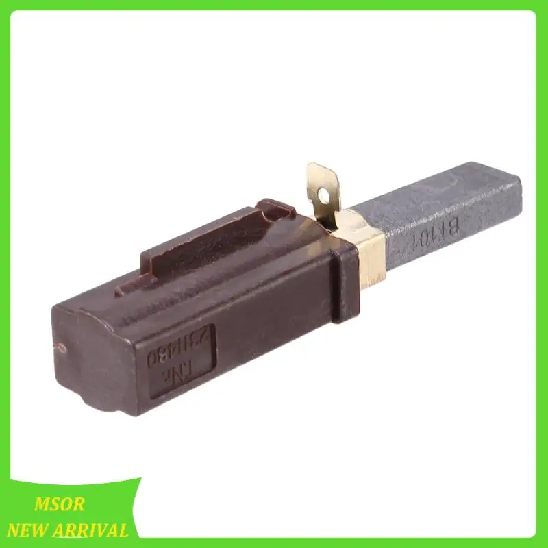 

Doings!20Pack Vacuum Motor Carbon Brush For Ametek Lamb 2311480, 333261, 33326-1