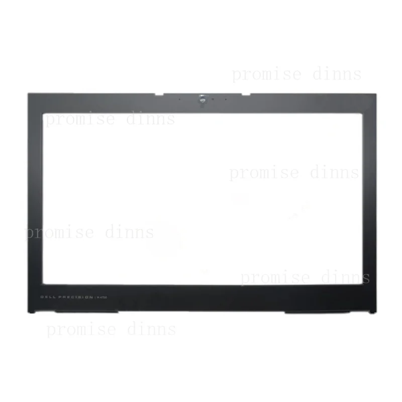 

M For Dell Precision M4700 B Shell Screen Frame Laptop Case 0RHCCX