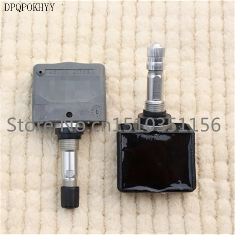 

DPQPOKHYY For Nissan Tire Pressure Monitoring System,40700-2138R,40700 2138R