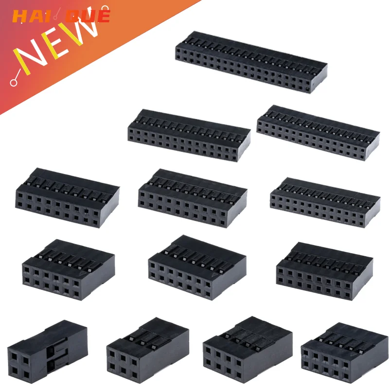 Conector Dupont De … - image