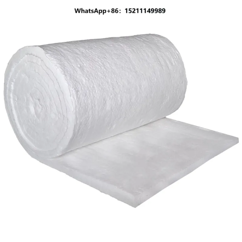 10mm Industrial Aerogel Felt