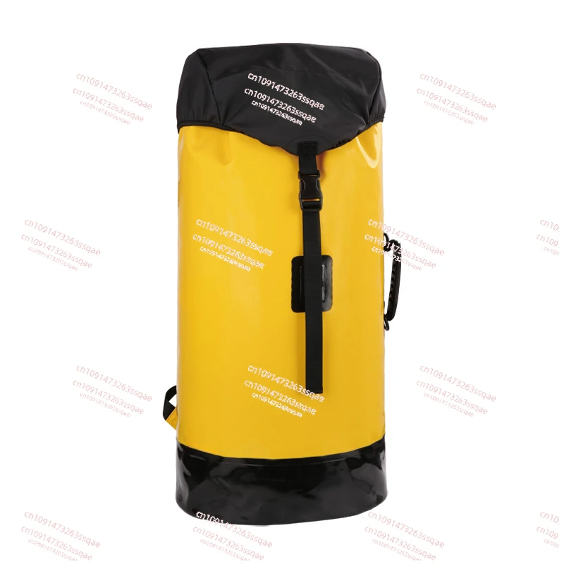 Waterproofing Bag for Caving Up The River, Rope Bag, Rescue Expedition Equipment, Rock Climbing Downhill Bucket Backpack.